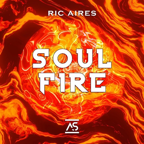 Ric Aires - Soulfire [ASR652]